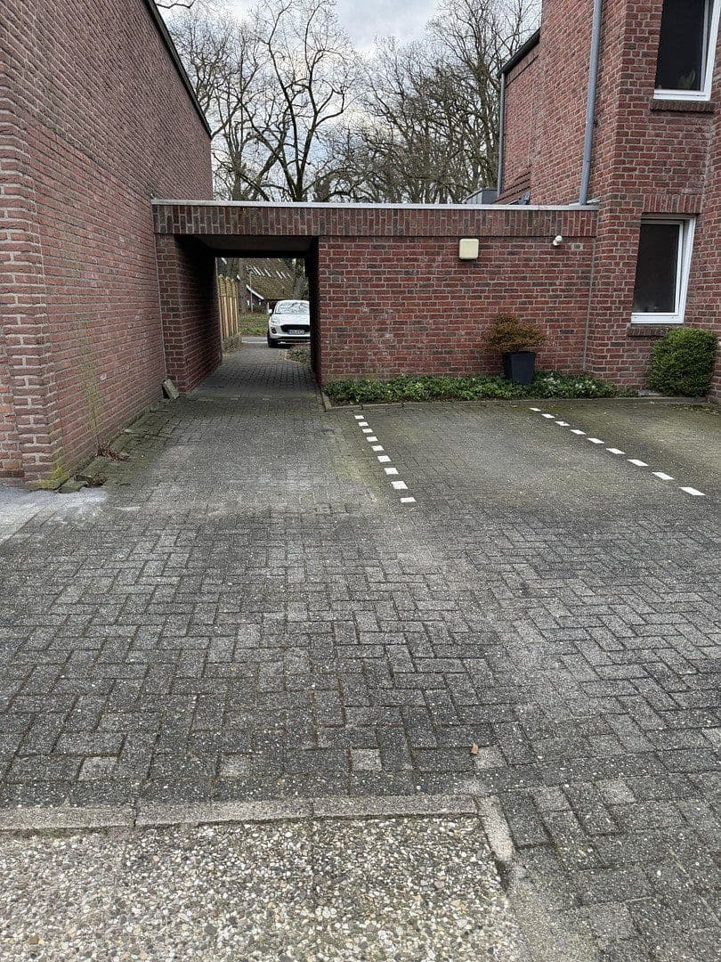 Predaj bytu 3-izbový 75 m², Am Ems-Vechte-Kanal 45, Nordhorn, Dolné Sasko Predaj bytu 3-izbový 75 m², Am Ems-Vechte-Kanal 45, Nordhorn, Dolné Sasko