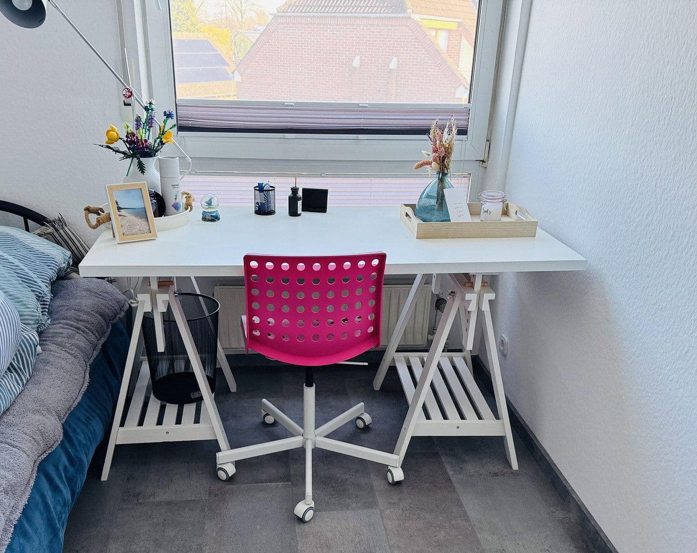 Predaj bytu 3-izbový 75 m², Am Ems-Vechte-Kanal 45, Nordhorn, Dolné Sasko Predaj bytu 3-izbový 75 m², Am Ems-Vechte-Kanal 45, Nordhorn, Dolné Sasko