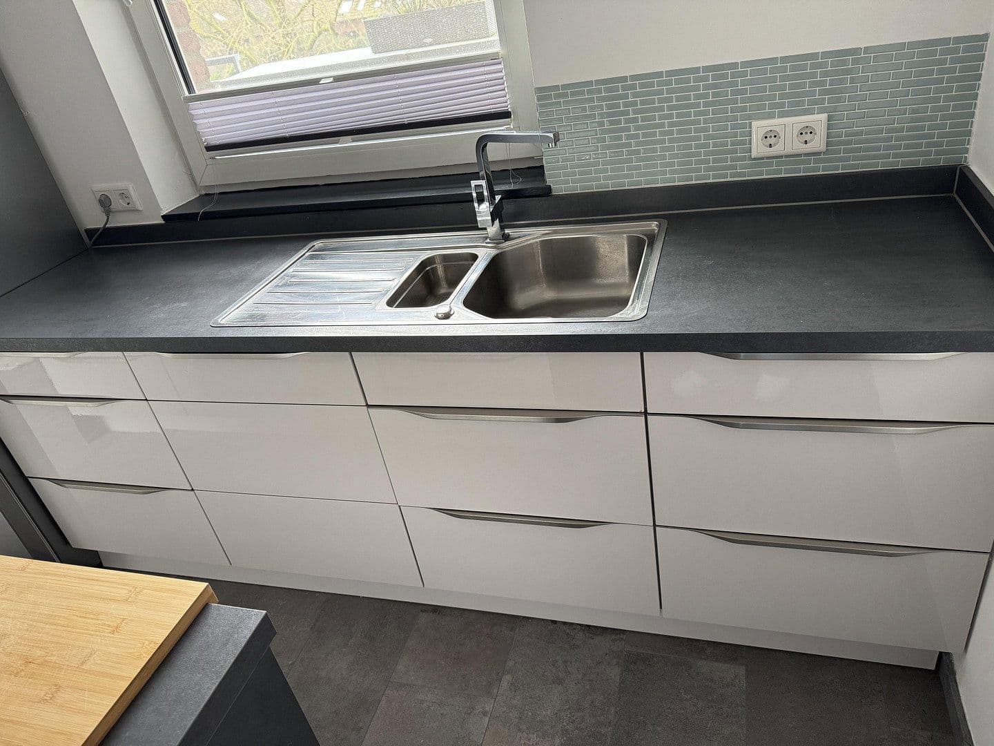 Predaj bytu 3-izbový 75 m², Am Ems-Vechte-Kanal 45, Nordhorn, Dolné Sasko Predaj bytu 3-izbový 75 m², Am Ems-Vechte-Kanal 45, Nordhorn, Dolné Sasko