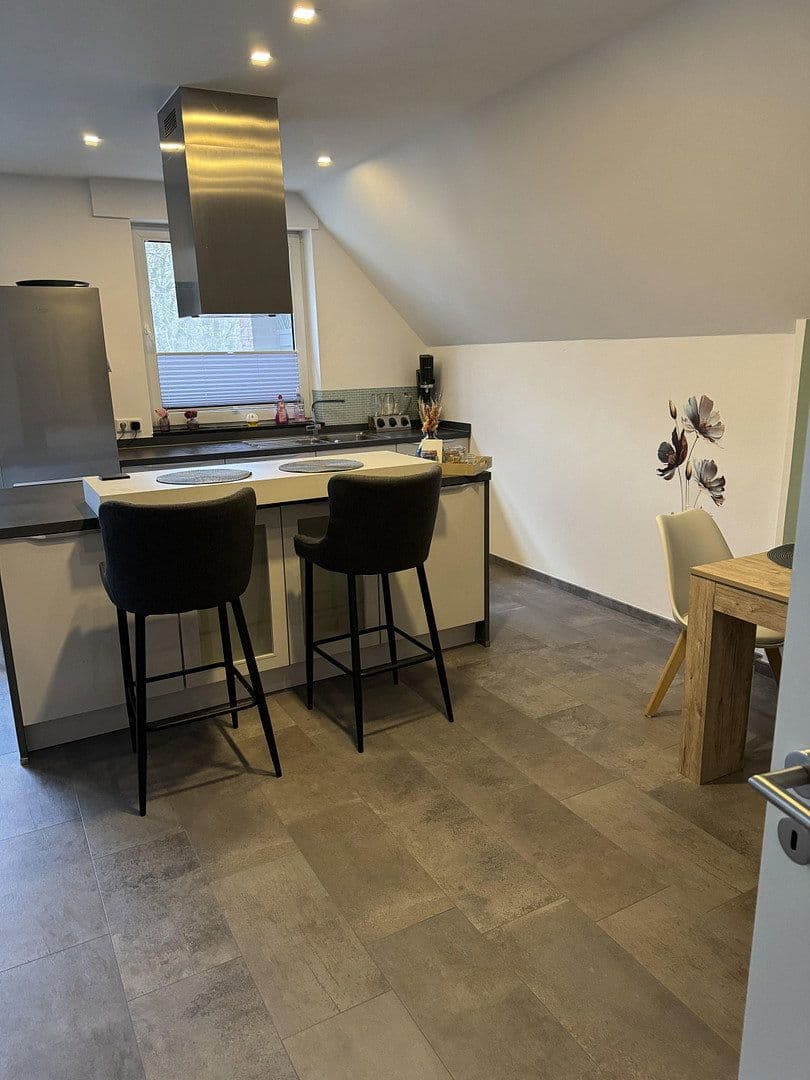 Predaj bytu 3-izbový 75 m², Am Ems-Vechte-Kanal 45, Nordhorn, Dolné Sasko Predaj bytu 3-izbový 75 m², Am Ems-Vechte-Kanal 45, Nordhorn, Dolné Sasko