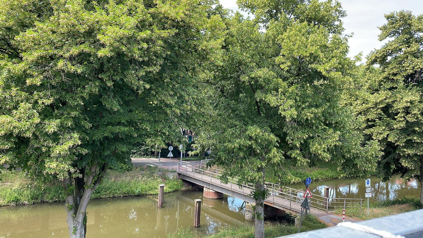 Predaj bytu 3-izbový 75 m², Am Ems-Vechte-Kanal 45, Nordhorn, Dolné Sasko Predaj bytu 3-izbový 75 m², Am Ems-Vechte-Kanal 45, Nordhorn, Dolné Sasko