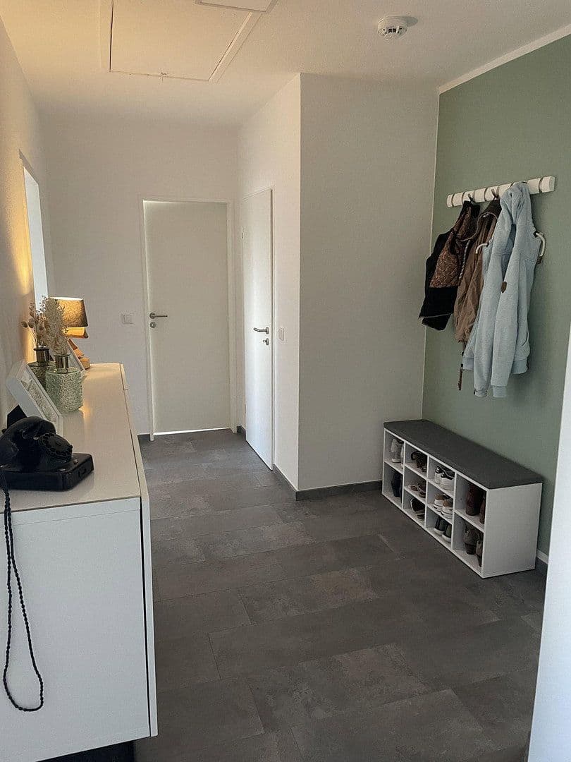 Predaj bytu 3-izbový 75 m², Am Ems-Vechte-Kanal 45, Nordhorn, Dolné Sasko Predaj bytu 3-izbový 75 m², Am Ems-Vechte-Kanal 45, Nordhorn, Dolné Sasko