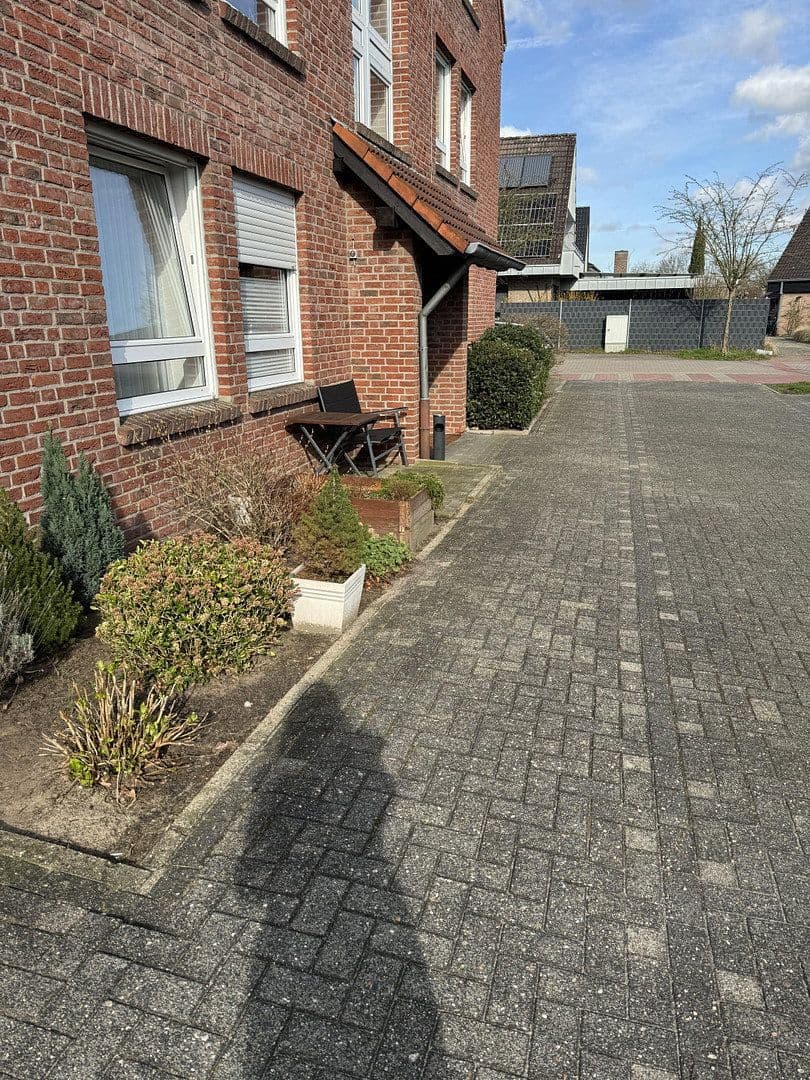 Predaj bytu 3-izbový 75 m², Am Ems-Vechte-Kanal 45, Nordhorn, Dolné Sasko Predaj bytu 3-izbový 75 m², Am Ems-Vechte-Kanal 45, Nordhorn, Dolné Sasko