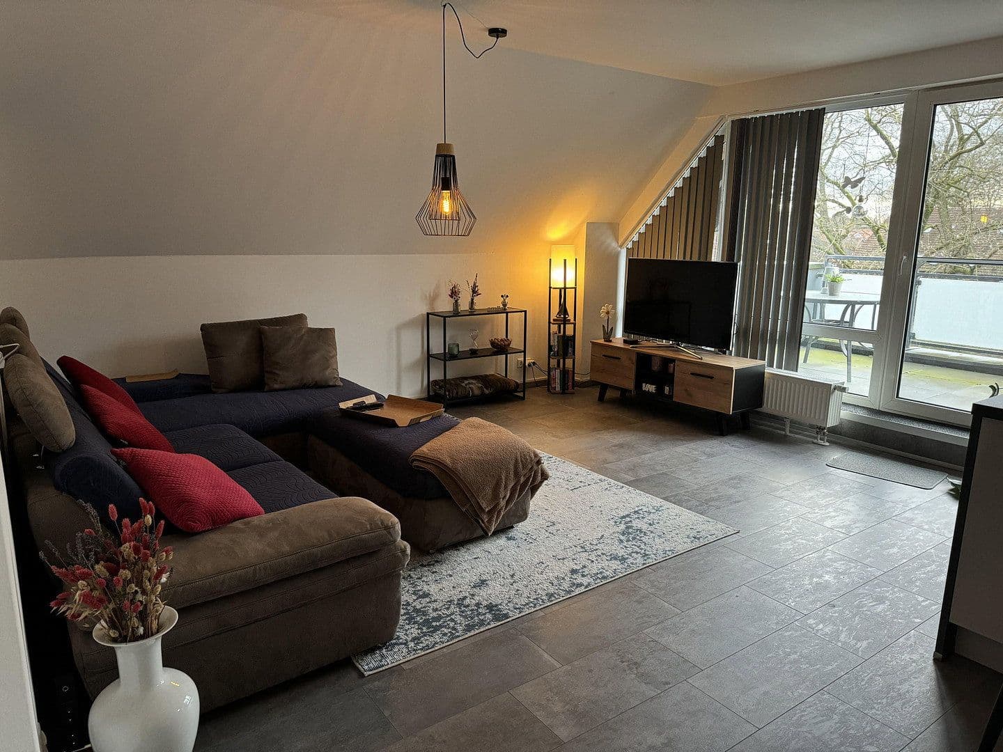 Predaj bytu 3-izbový 75 m², Am Ems-Vechte-Kanal 45, Nordhorn, Dolné Sasko Predaj bytu 3-izbový 75 m², Am Ems-Vechte-Kanal 45, Nordhorn, Dolné Sasko