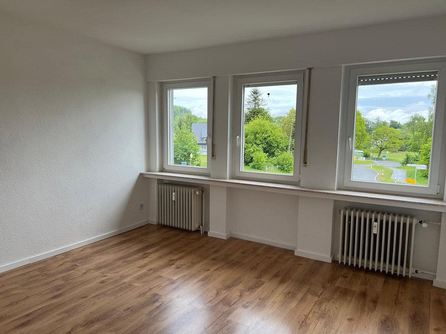 Prenájom bytu 3-izbový 96 m², Zum Rotenberg 2, Detmold, Severné Porýnie - Westfálsko Prenájom bytu 3-izbový 96 m², Zum Rotenberg 2, Detmold, Severné Porýnie - Westfálsko
