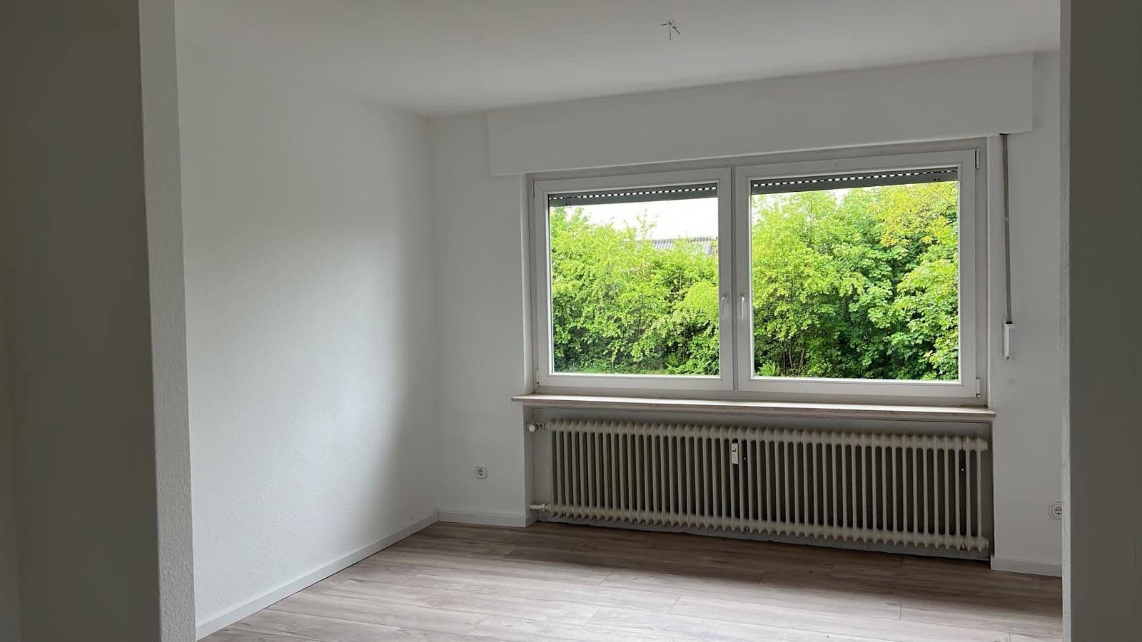 Prenájom bytu 3-izbový 96 m², Zum Rotenberg 2, Detmold, Severné Porýnie - Westfálsko Prenájom bytu 3-izbový 96 m², Zum Rotenberg 2, Detmold, Severné Porýnie - Westfálsko