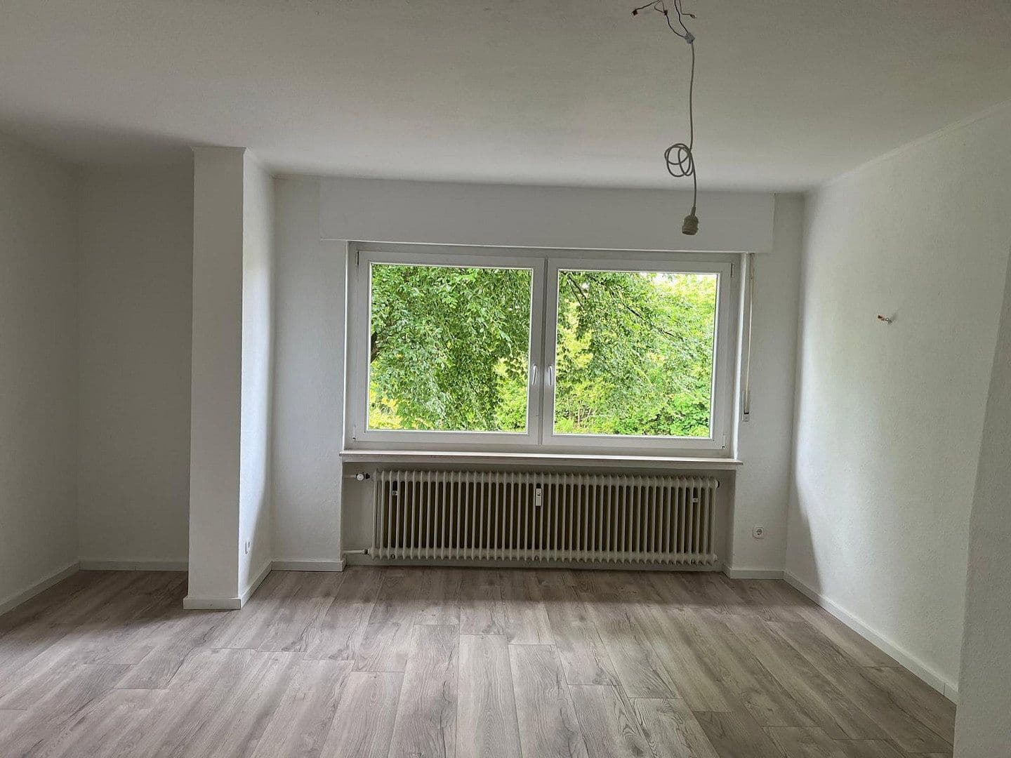 Prenájom bytu 3-izbový 96 m², Zum Rotenberg 2, Detmold, Severné Porýnie - Westfálsko Prenájom bytu 3-izbový 96 m², Zum Rotenberg 2, Detmold, Severné Porýnie - Westfálsko