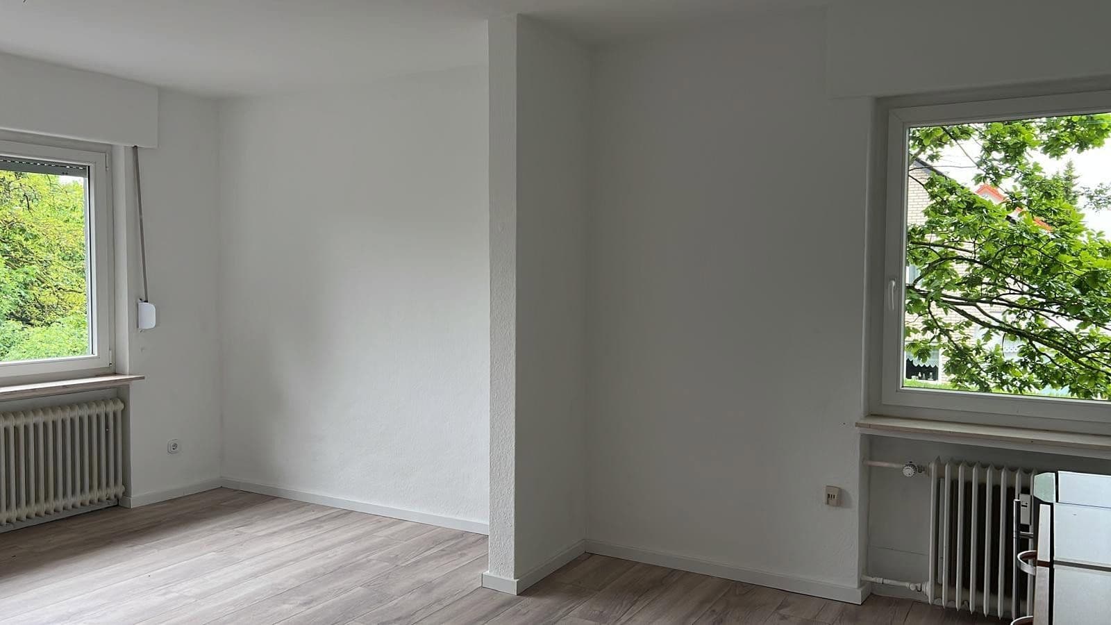 Prenájom bytu 3-izbový 96 m², Zum Rotenberg 2, Detmold, Severné Porýnie - Westfálsko Prenájom bytu 3-izbový 96 m², Zum Rotenberg 2, Detmold, Severné Porýnie - Westfálsko