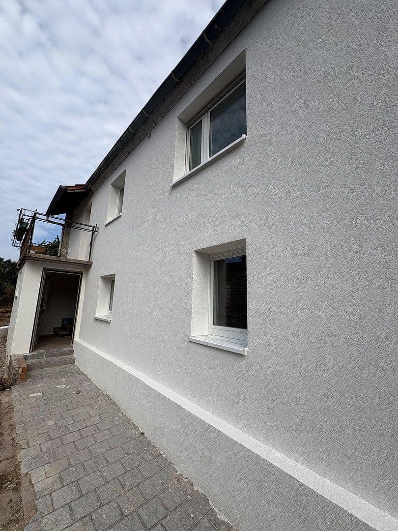 Predaj domu 130 m², pozemok 900 m², Zeiskammerstr 27, Bellheim, Porýnie-Falcko Predaj domu 130 m², pozemok 900 m², Zeiskammerstr 27, Bellheim, Porýnie-Falcko