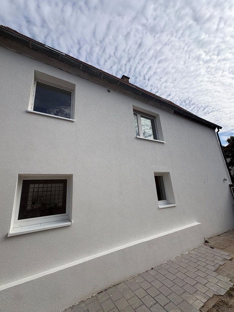 Predaj domu 130 m², pozemok 900 m², Zeiskammerstr 27, Bellheim, Porýnie-Falcko Predaj domu 130 m², pozemok 900 m², Zeiskammerstr 27, Bellheim, Porýnie-Falcko