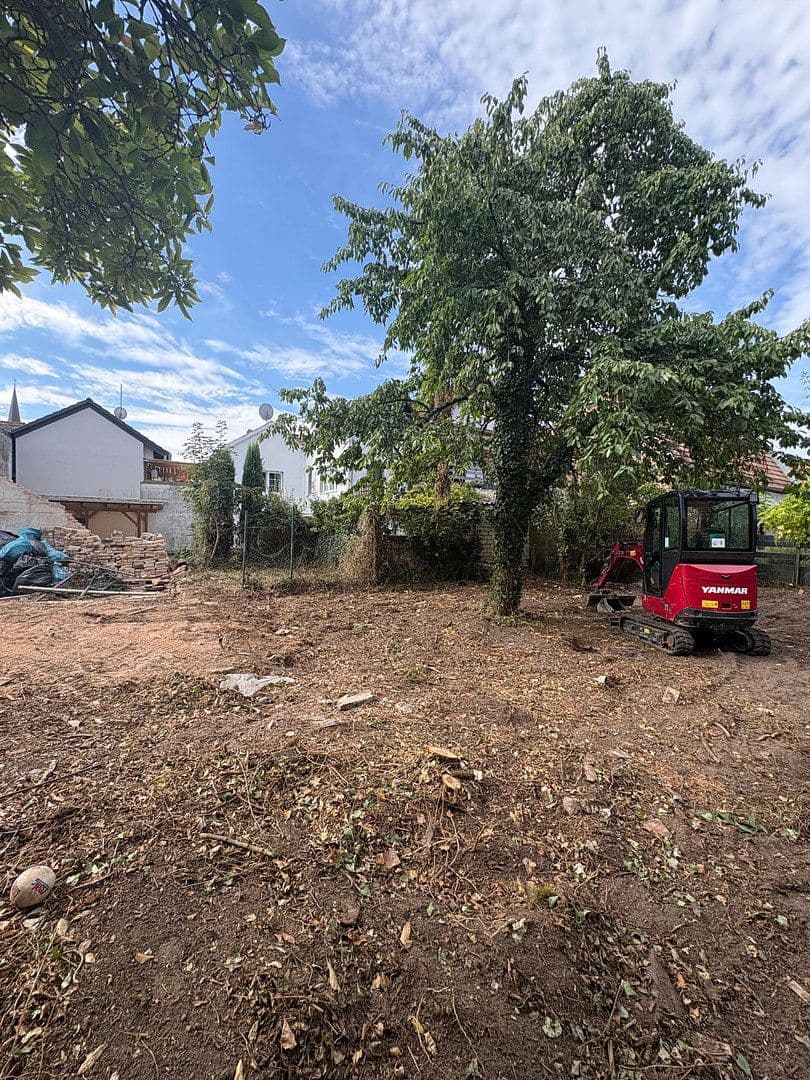 Predaj domu 130 m², pozemok 900 m², Zeiskammerstr 27, Bellheim, Porýnie-Falcko Predaj domu 130 m², pozemok 900 m², Zeiskammerstr 27, Bellheim, Porýnie-Falcko