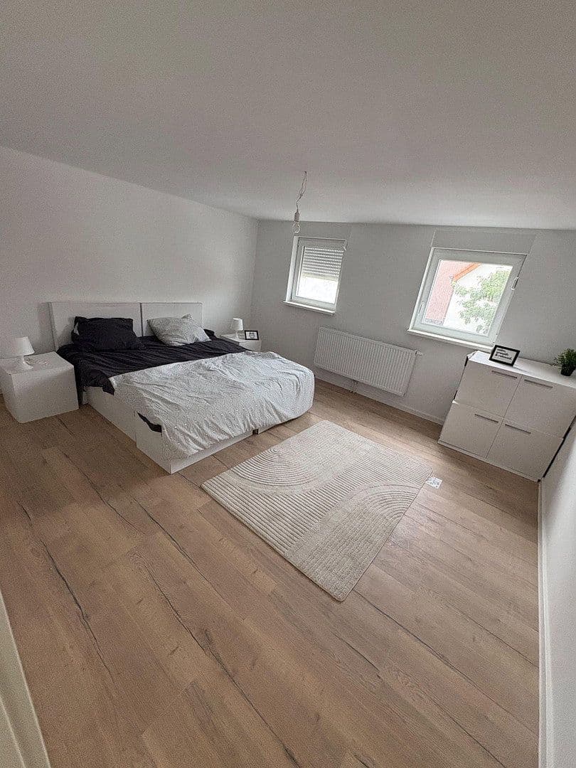 Predaj domu 130 m², pozemok 900 m², Zeiskammerstr 27, Bellheim, Porýnie-Falcko Predaj domu 130 m², pozemok 900 m², Zeiskammerstr 27, Bellheim, Porýnie-Falcko