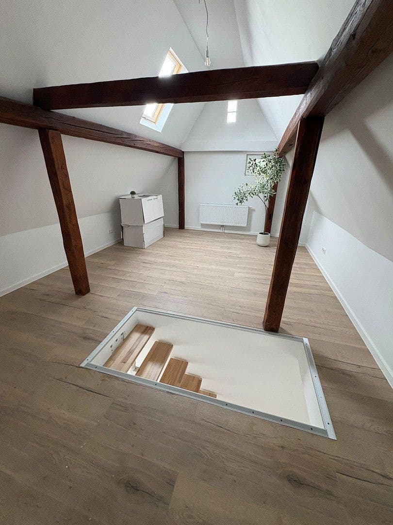 Predaj domu 130 m², pozemok 900 m², Zeiskammerstr 27, Bellheim, Porýnie-Falcko Predaj domu 130 m², pozemok 900 m², Zeiskammerstr 27, Bellheim, Porýnie-Falcko