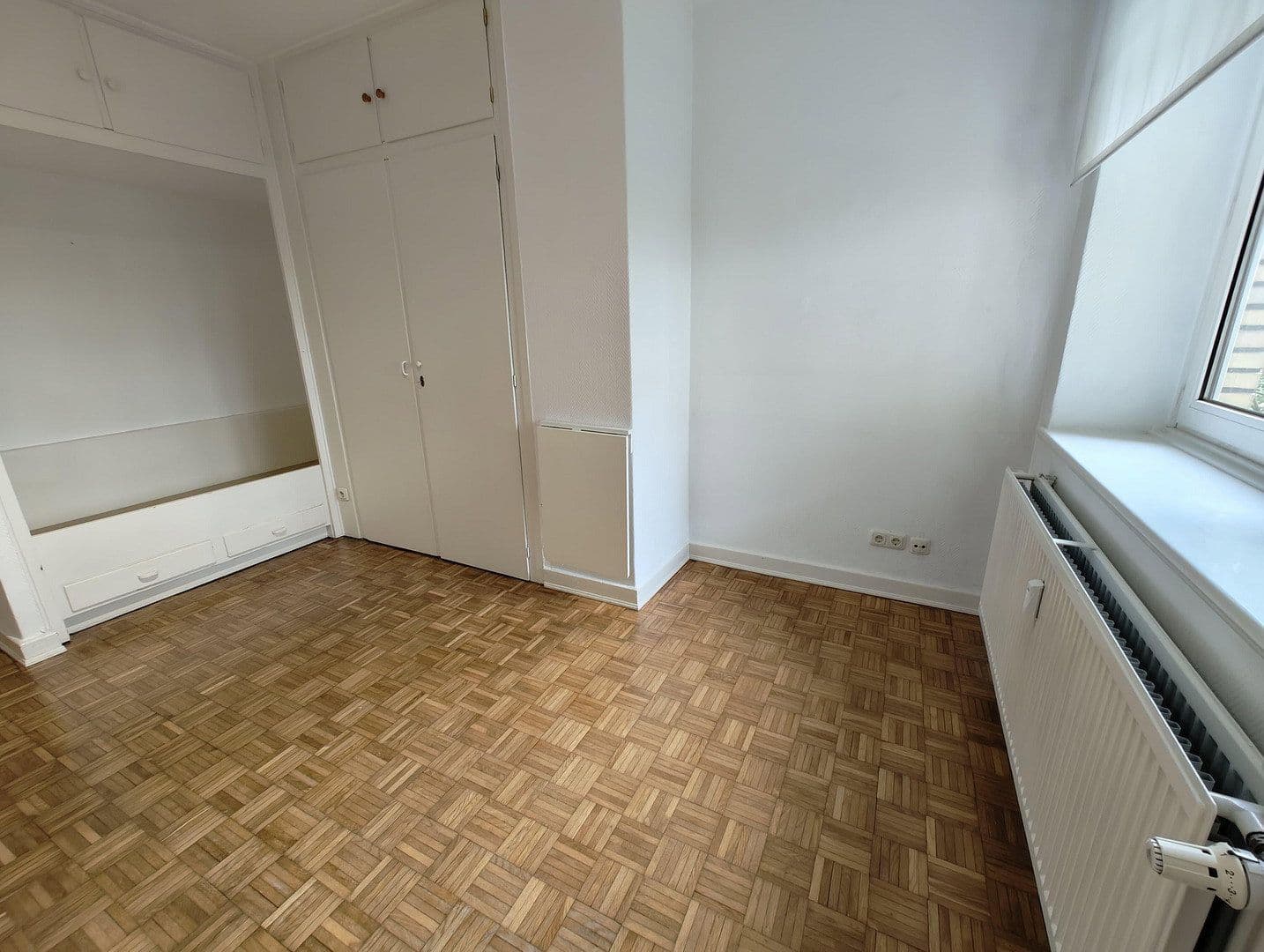 Prenájom bytu 1-izbový 22 m², Hamburg, Hamburg Prenájom bytu 1-izbový 22 m², Hamburg, Hamburg