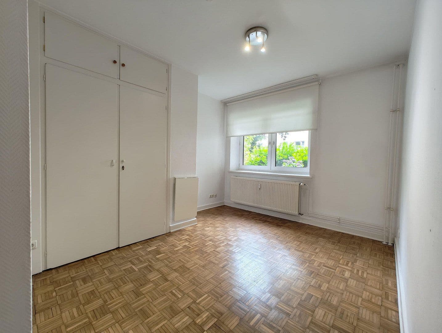 Prenájom bytu 1-izbový 22 m², Hamburg, Hamburg Prenájom bytu 1-izbový 22 m², Hamburg, Hamburg