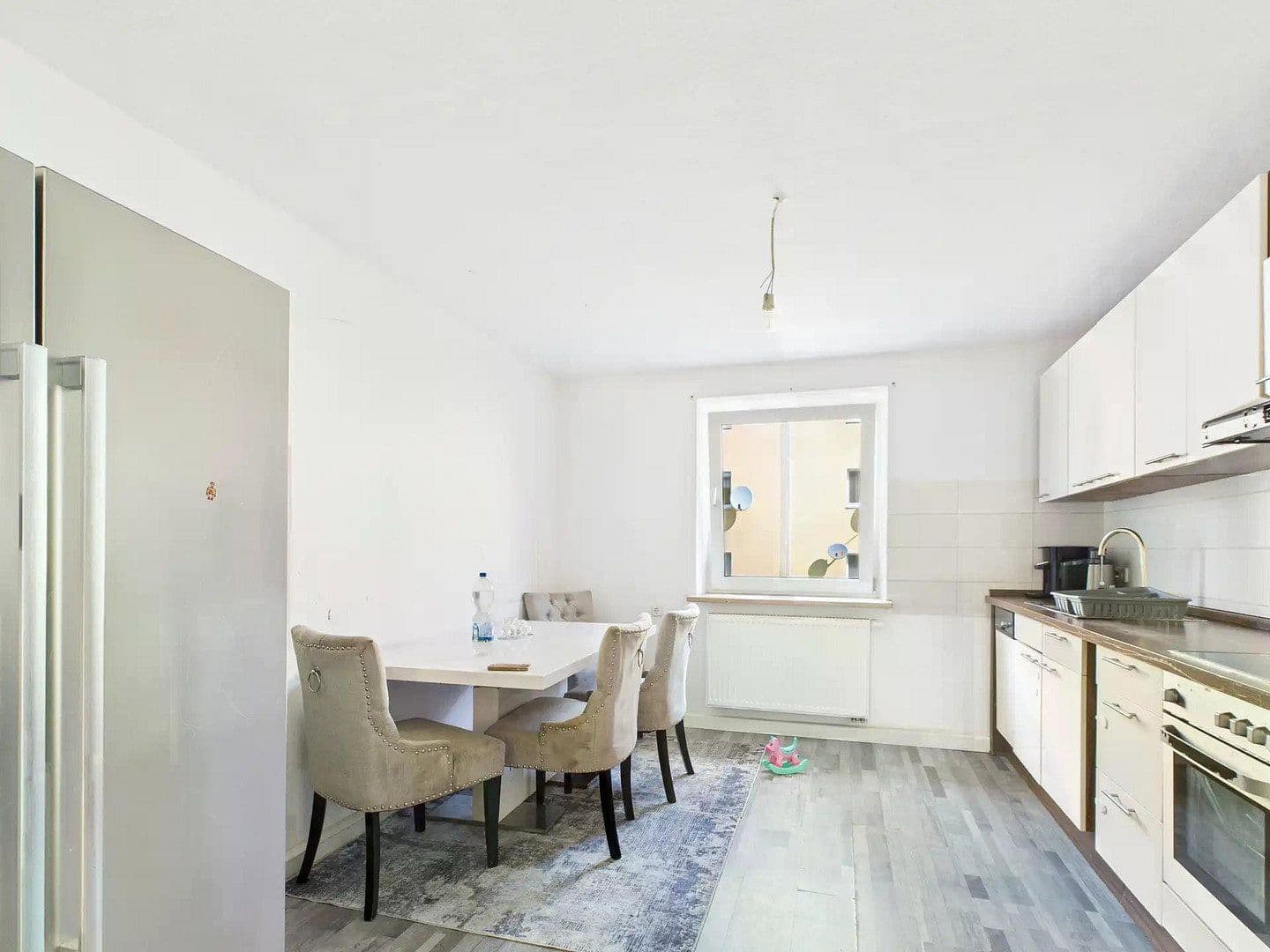 Prenájom bytu 2-izbový 50 m², St.-Lukas-Weg 15, Hof, Bavorsko Prenájom bytu 2-izbový 50 m², St.-Lukas-Weg 15, Hof, Bavorsko