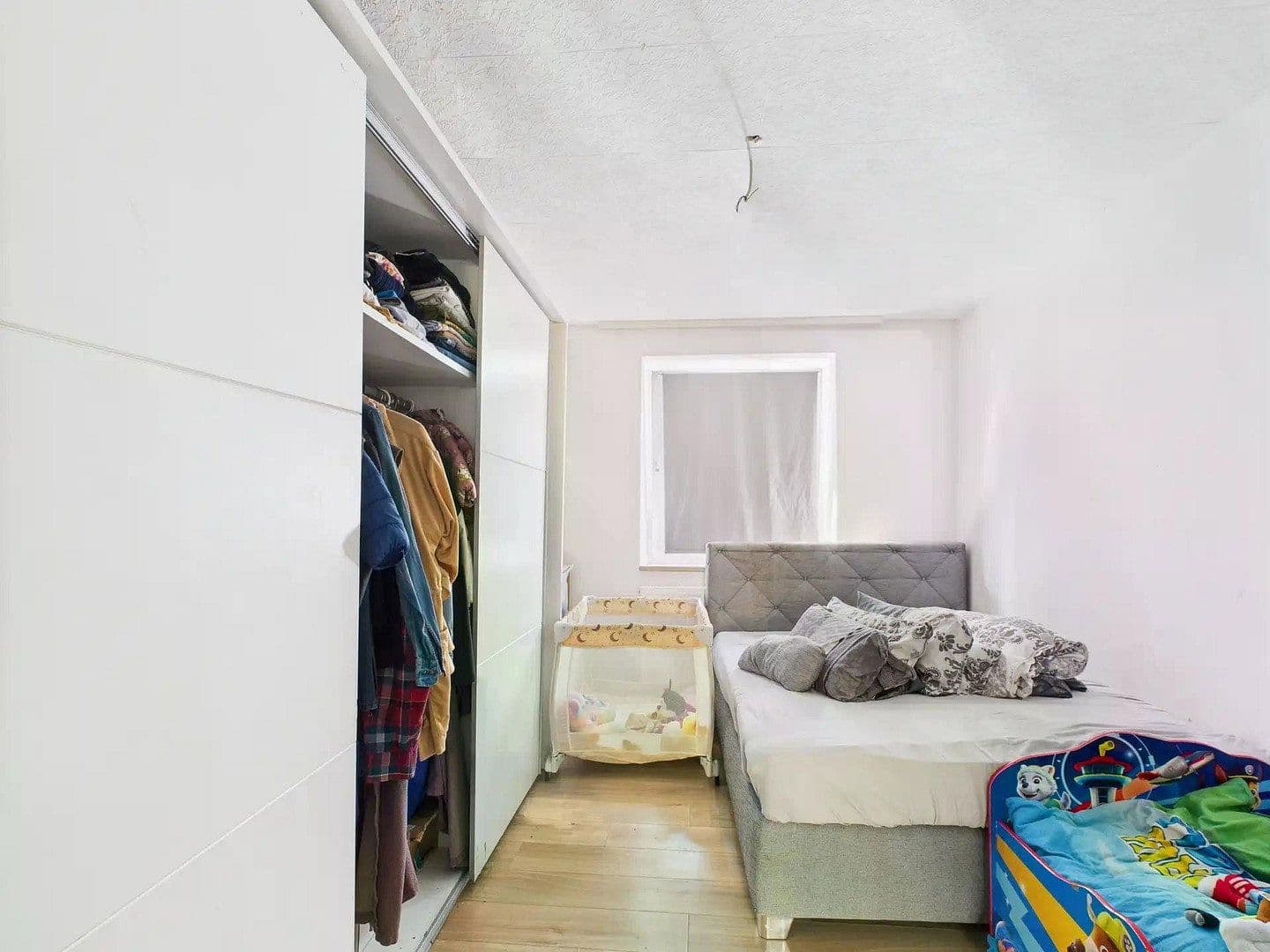 Prenájom bytu 2-izbový 50 m², St.-Lukas-Weg 15, Hof, Bavorsko Prenájom bytu 2-izbový 50 m², St.-Lukas-Weg 15, Hof, Bavorsko