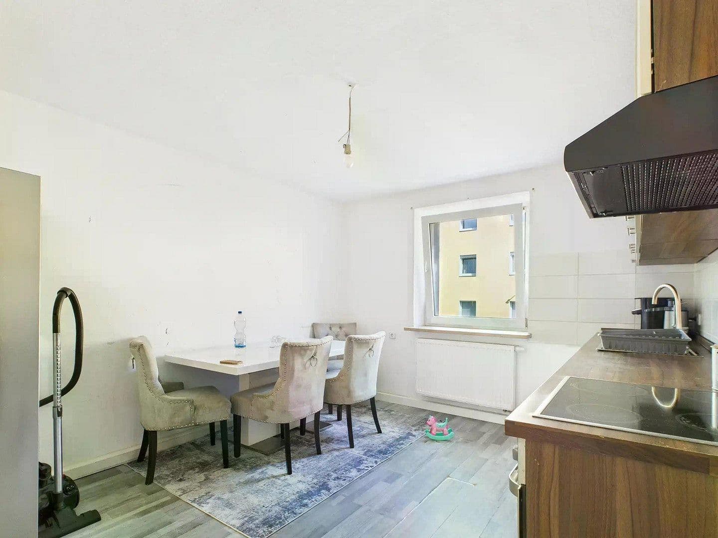 Prenájom bytu 2-izbový 50 m², St.-Lukas-Weg 15, Hof, Bavorsko Prenájom bytu 2-izbový 50 m², St.-Lukas-Weg 15, Hof, Bavorsko