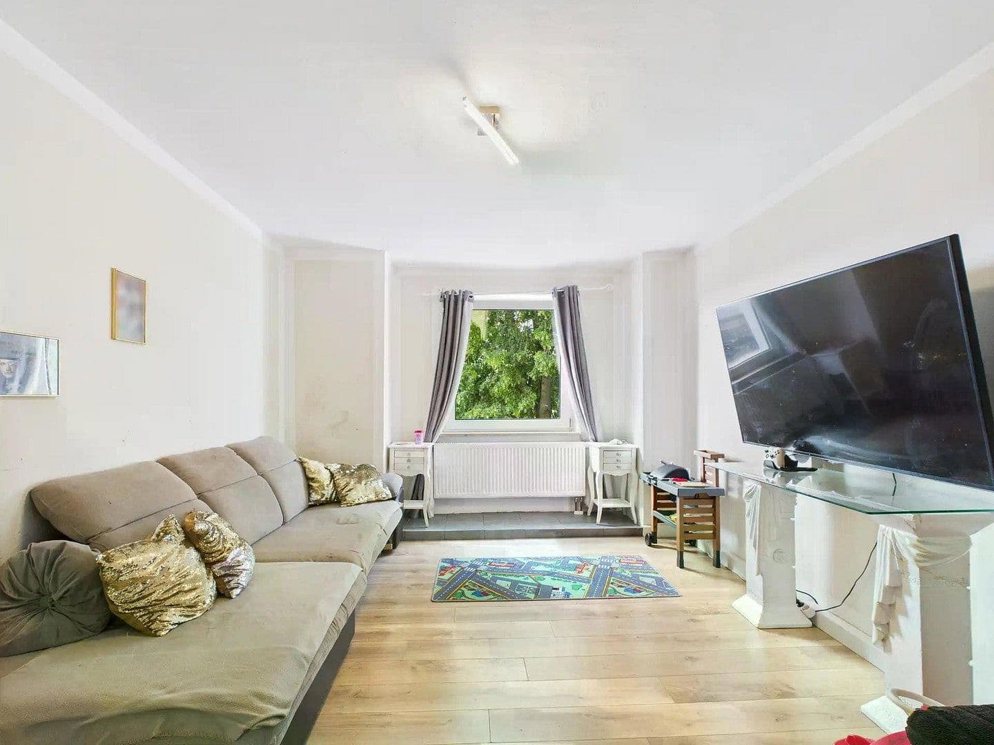 Prenájom bytu 2-izbový 50 m², St.-Lukas-Weg 15, Hof, Bavorsko Prenájom bytu 2-izbový 50 m², St.-Lukas-Weg 15, Hof, Bavorsko