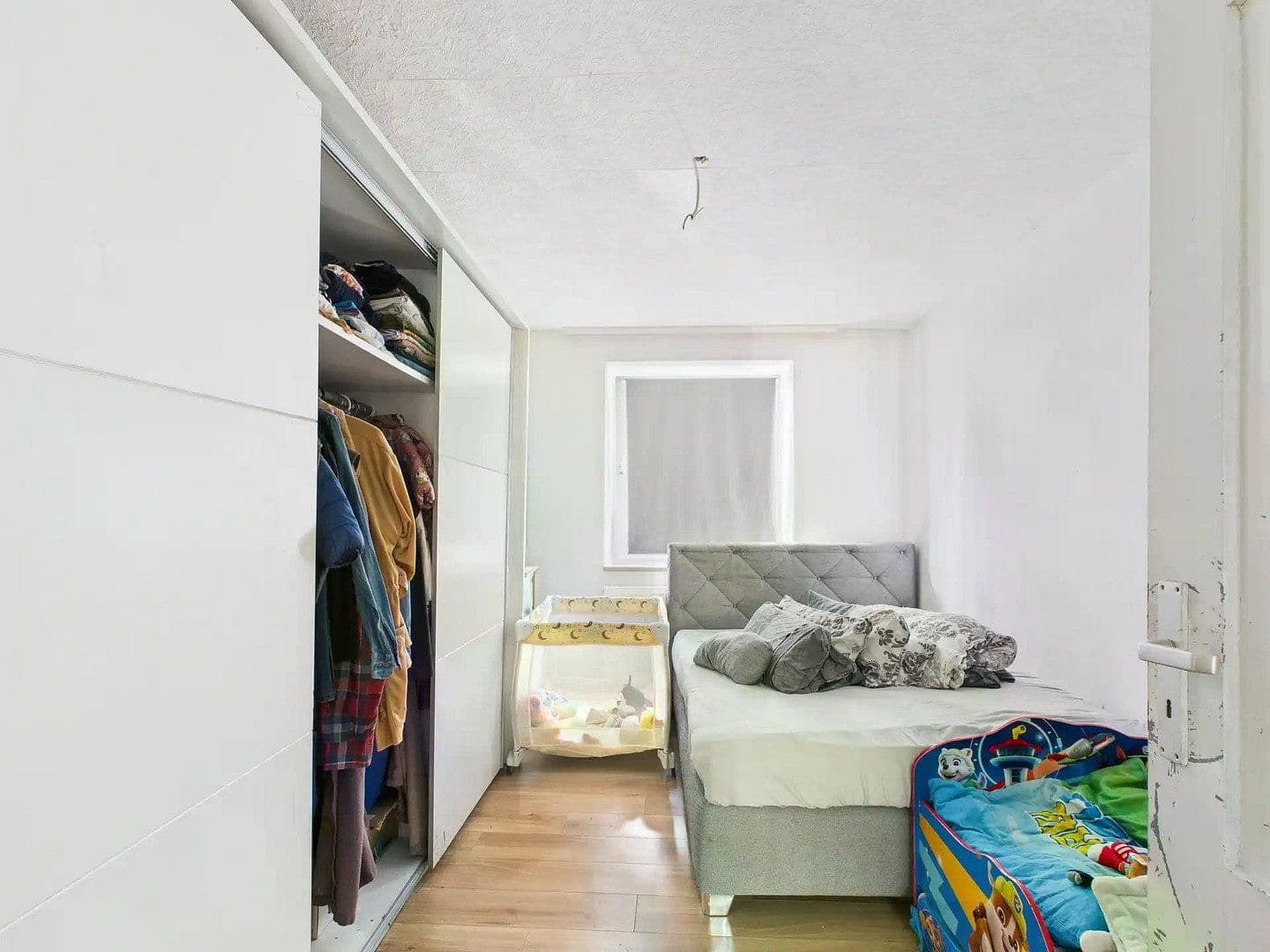 Prenájom bytu 2-izbový 50 m², St.-Lukas-Weg 15, Hof, Bavorsko Prenájom bytu 2-izbový 50 m², St.-Lukas-Weg 15, Hof, Bavorsko