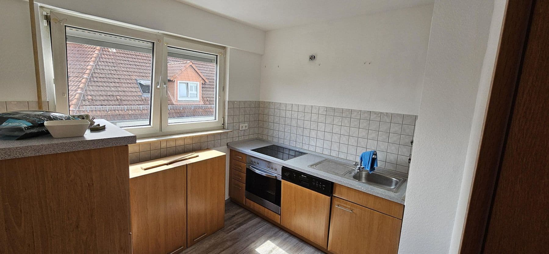 Prenájom bytu 2-izbový 70 m², Wilhelmstraße 80C, Lampertheim, Hesensko Prenájom bytu 2-izbový 70 m², Wilhelmstraße 80C, Lampertheim, Hesensko