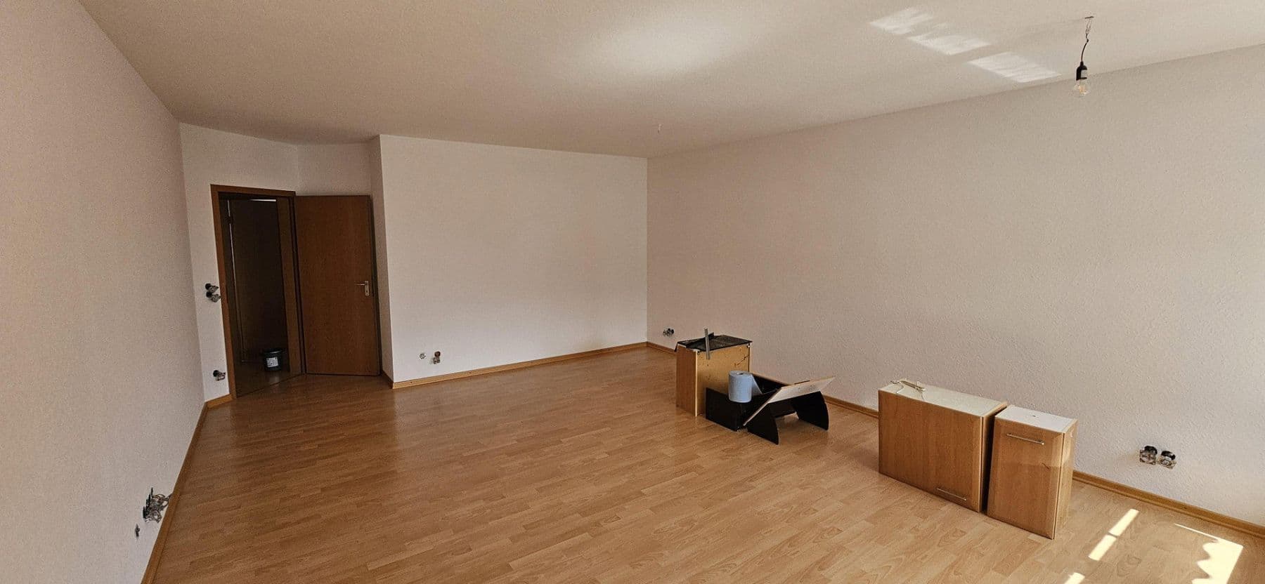 Prenájom bytu 2-izbový 70 m², Wilhelmstraße 80C, Lampertheim, Hesensko Prenájom bytu 2-izbový 70 m², Wilhelmstraße 80C, Lampertheim, Hesensko