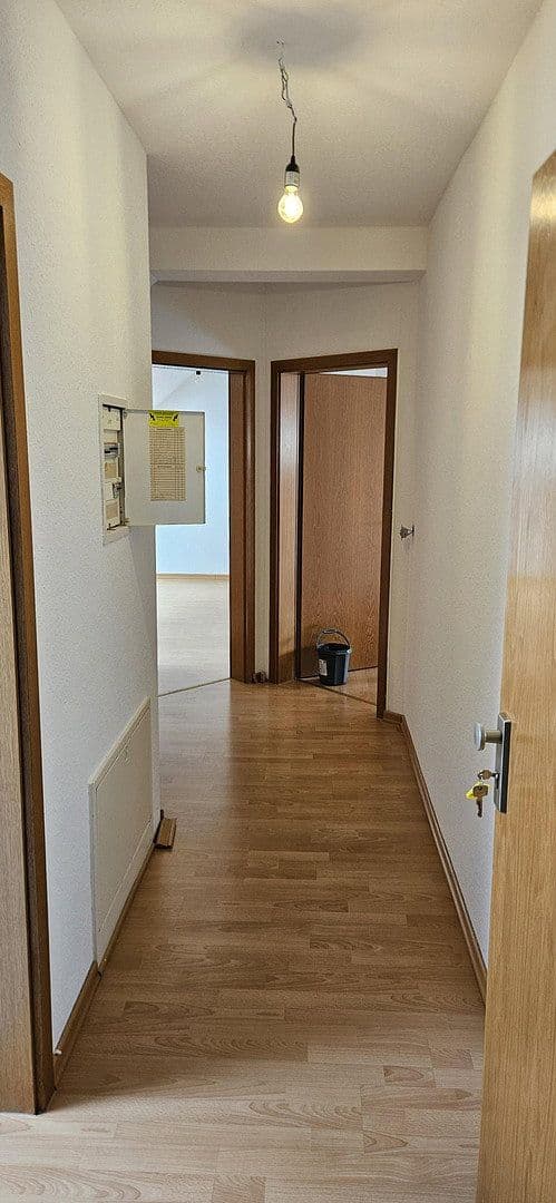 Prenájom bytu 2-izbový 70 m², Wilhelmstraße 80C, Lampertheim, Hesensko Prenájom bytu 2-izbový 70 m², Wilhelmstraße 80C, Lampertheim, Hesensko