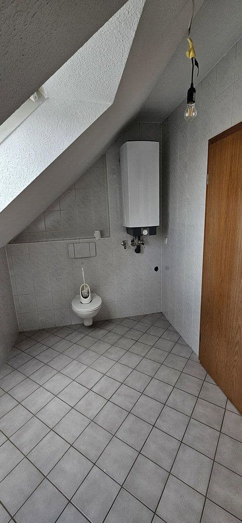 Prenájom bytu 2-izbový 70 m², Wilhelmstraße 80C, Lampertheim, Hesensko Prenájom bytu 2-izbový 70 m², Wilhelmstraße 80C, Lampertheim, Hesensko