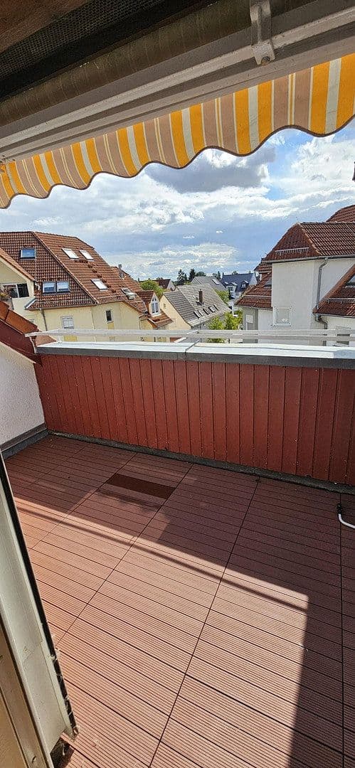 Prenájom bytu 2-izbový 70 m², Wilhelmstraße 80C, Lampertheim, Hesensko Prenájom bytu 2-izbový 70 m², Wilhelmstraße 80C, Lampertheim, Hesensko