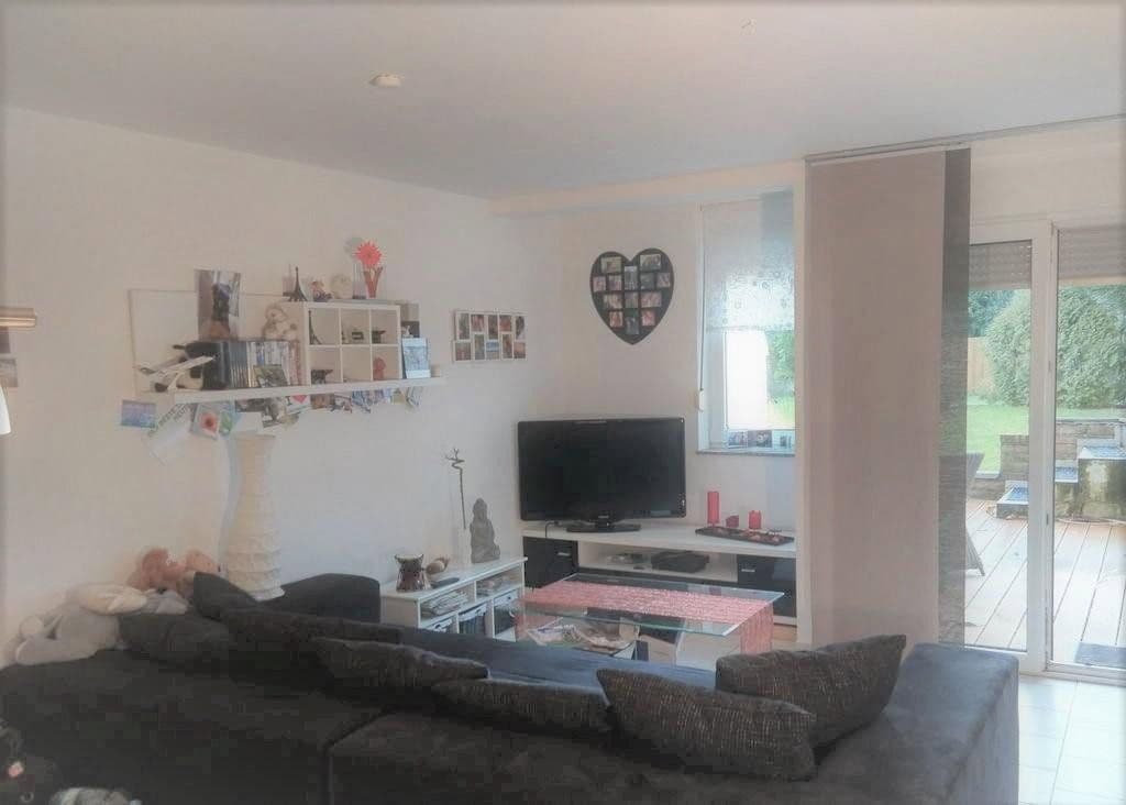 Prenájom bytu 2-izbový 65 m², Mönchengladbach, Severné Porýnie - Westfálsko Prenájom bytu 2-izbový 65 m², Mönchengladbach, Severné Porýnie - Westfálsko