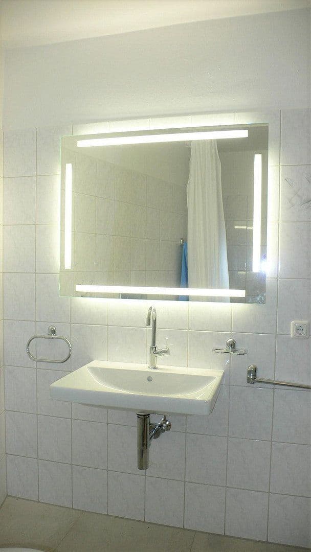 Prenájom bytu 2-izbový 65 m², Mönchengladbach, Severné Porýnie - Westfálsko Prenájom bytu 2-izbový 65 m², Mönchengladbach, Severné Porýnie - Westfálsko