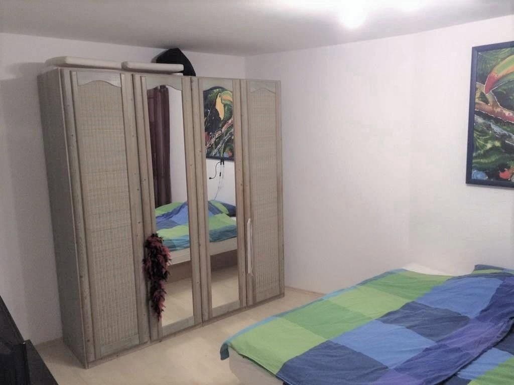 Prenájom bytu 2-izbový 65 m², Mönchengladbach, Severné Porýnie - Westfálsko Prenájom bytu 2-izbový 65 m², Mönchengladbach, Severné Porýnie - Westfálsko