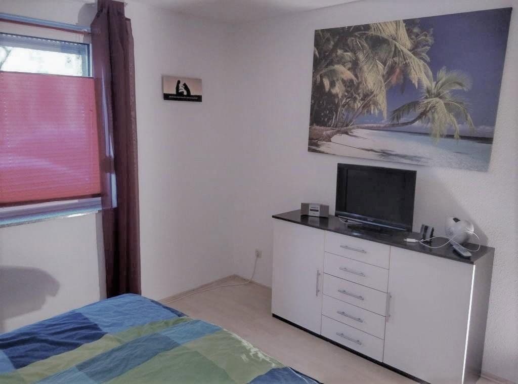 Prenájom bytu 2-izbový 65 m², Mönchengladbach, Severné Porýnie - Westfálsko Prenájom bytu 2-izbový 65 m², Mönchengladbach, Severné Porýnie - Westfálsko