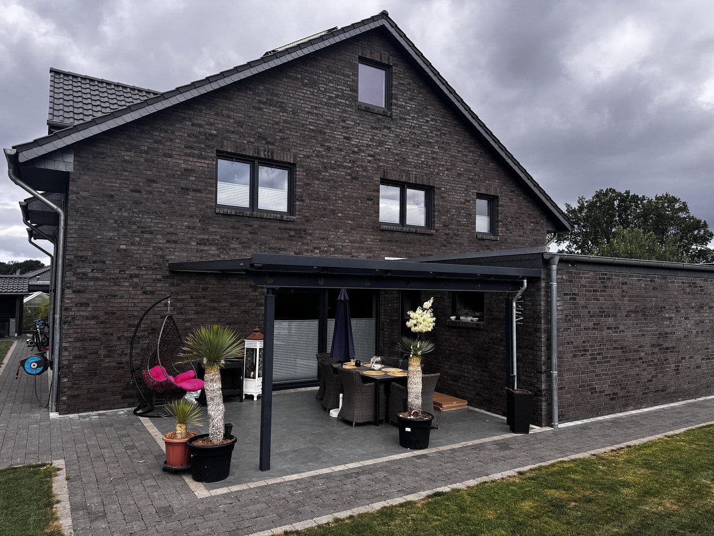 Predaj domu 132 m², pozemok 310 m², Himmelpforten, Dolné Sasko Predaj domu 132 m², pozemok 310 m², Himmelpforten, Dolné Sasko