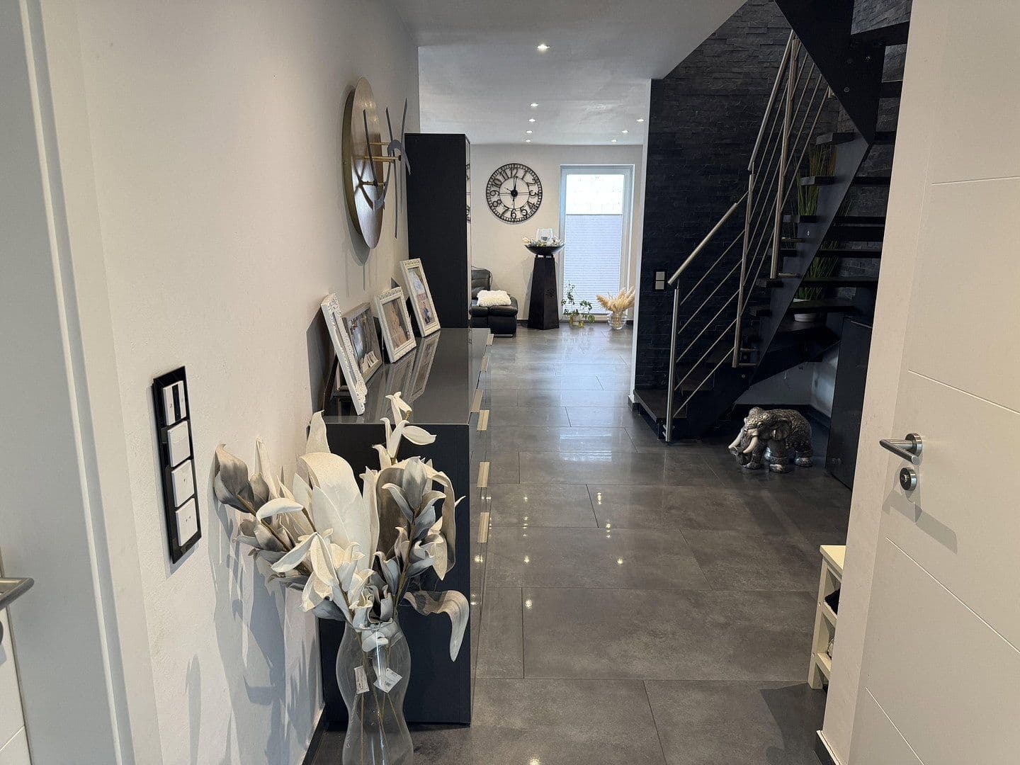 Predaj domu 132 m², pozemok 310 m², Himmelpforten, Dolné Sasko Predaj domu 132 m², pozemok 310 m², Himmelpforten, Dolné Sasko