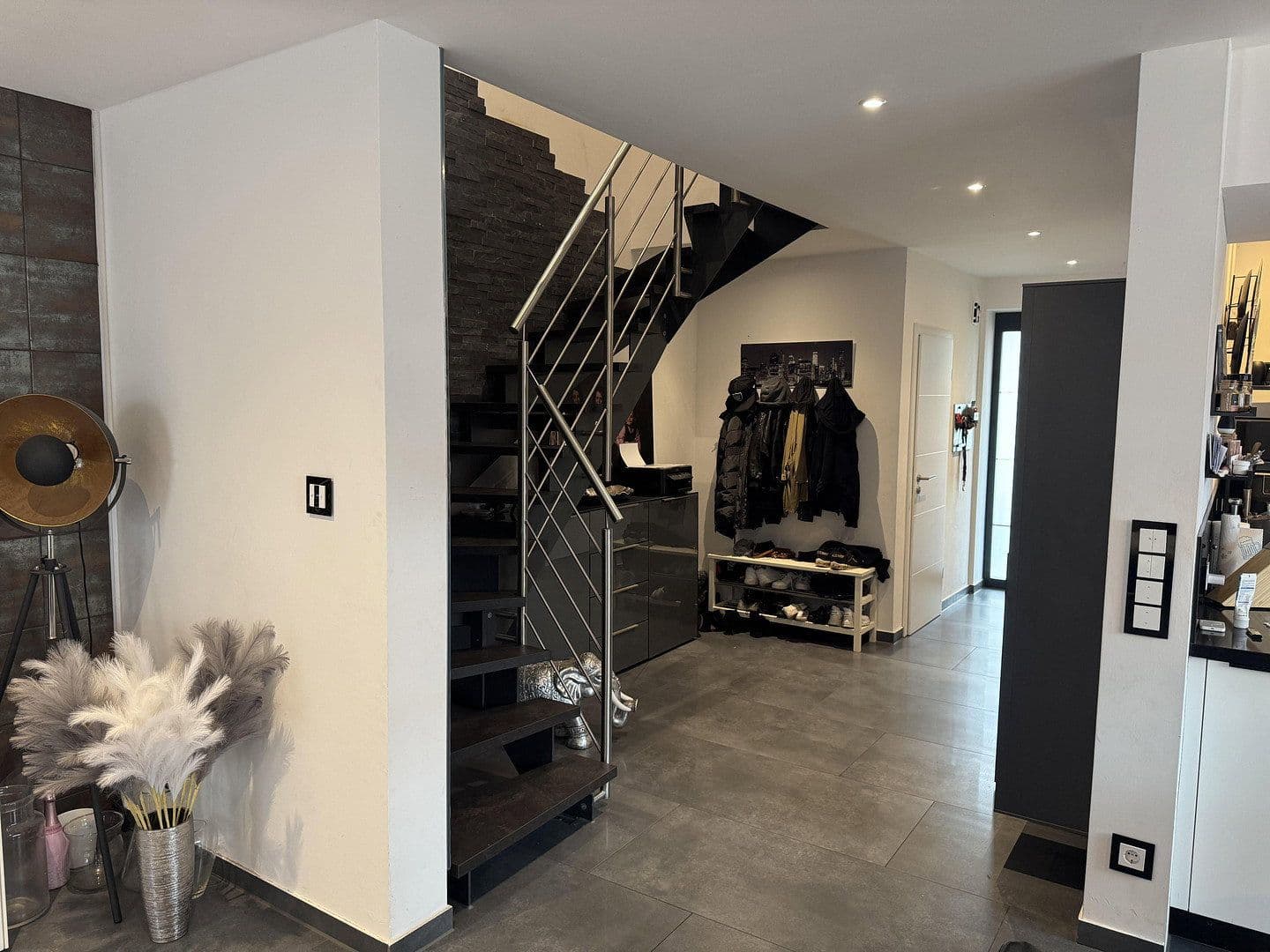 Predaj domu 132 m², pozemok 310 m², Himmelpforten, Dolné Sasko Predaj domu 132 m², pozemok 310 m², Himmelpforten, Dolné Sasko