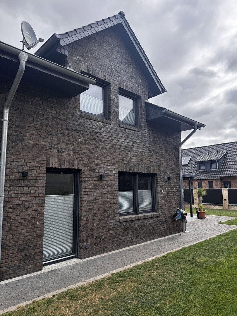 Predaj domu 132 m², pozemok 310 m², Himmelpforten, Dolné Sasko Predaj domu 132 m², pozemok 310 m², Himmelpforten, Dolné Sasko