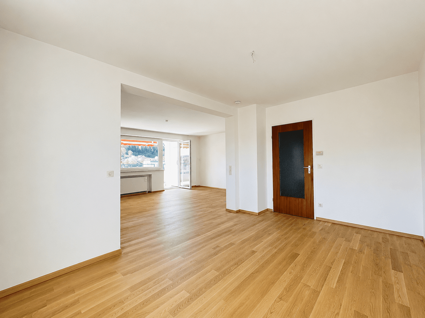 Prenájom bytu 4-izbový 101 m², Tannenweg 8, Tuttlingen, Bádensko-Wurttembersko Prenájom bytu 4-izbový 101 m², Tannenweg 8, Tuttlingen, Bádensko-Wurttembersko