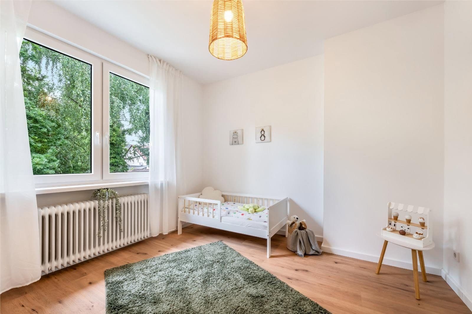 Predaj domu 112 m², pozemok 178 m², Bremen, Brémy Predaj domu 112 m², pozemok 178 m², Bremen, Brémy
