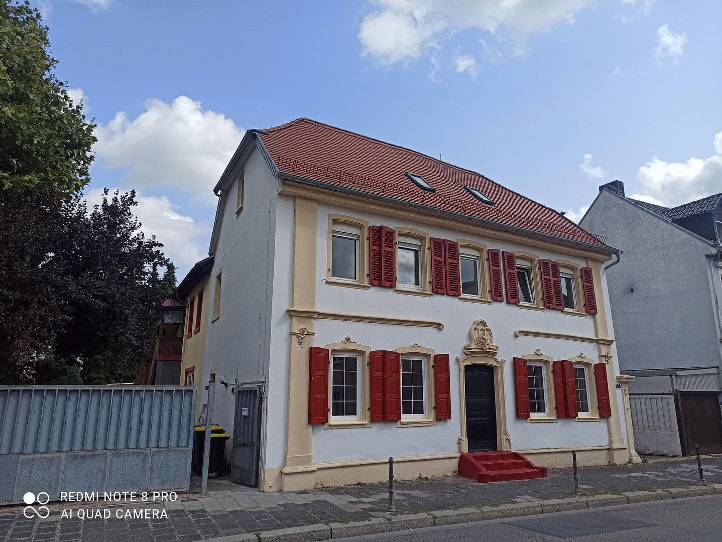 Prenájom bytu 2-izbový 60 m², Worms, Porýnie-Falcko Prenájom bytu 2-izbový 60 m², Worms, Porýnie-Falcko