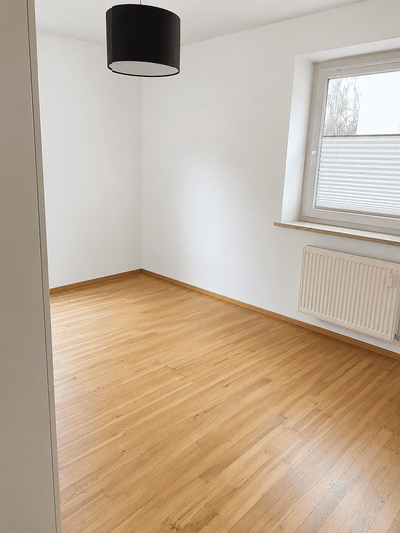 Predaj bytu 4-izbový 96 m², Sailerstr. 10, Regensburg, Bavorsko Predaj bytu 4-izbový 96 m², Sailerstr. 10, Regensburg, Bavorsko