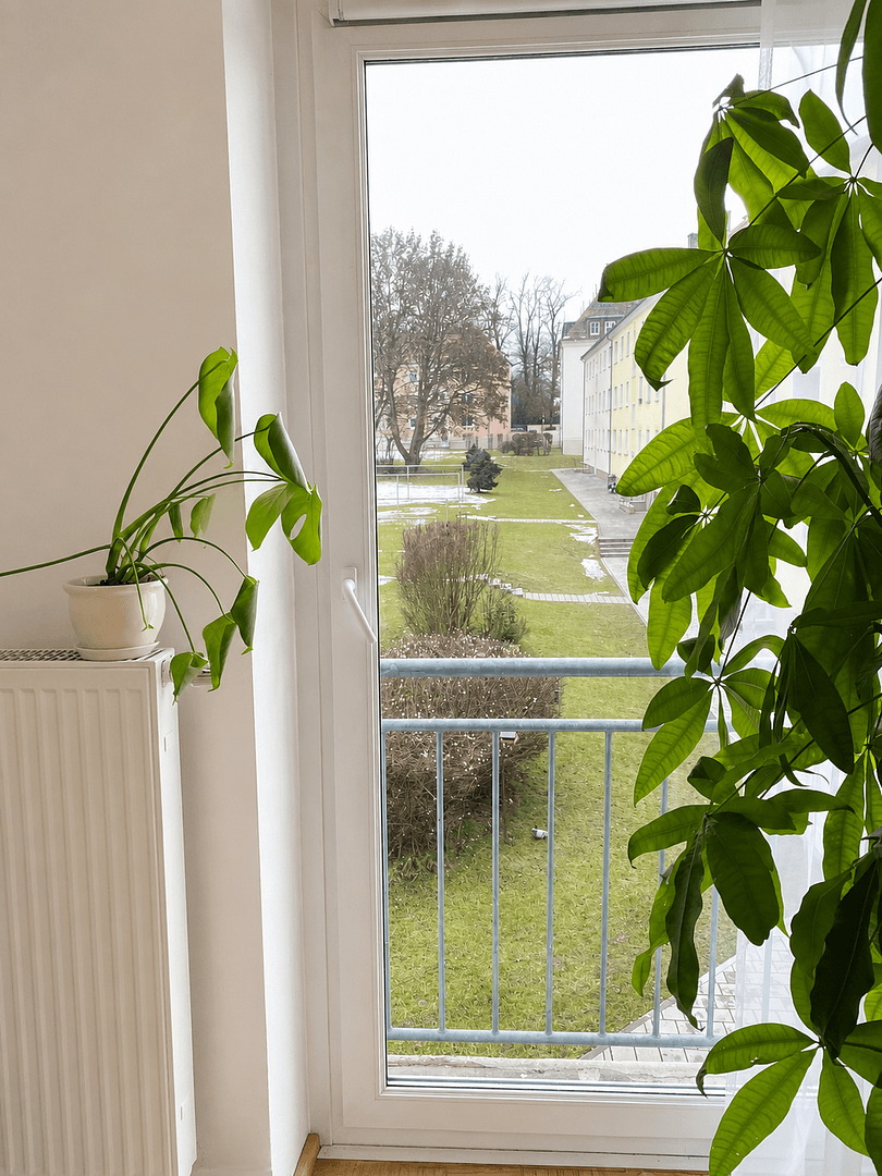 Predaj bytu 4-izbový 96 m², Sailerstr. 10, Regensburg, Bavorsko Predaj bytu 4-izbový 96 m², Sailerstr. 10, Regensburg, Bavorsko