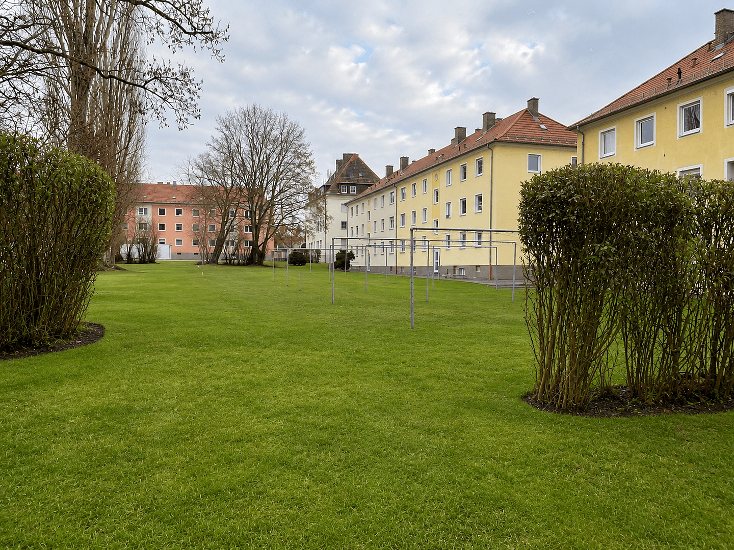 Predaj bytu 4-izbový 96 m², Sailerstr. 10, Regensburg, Bavorsko Predaj bytu 4-izbový 96 m², Sailerstr. 10, Regensburg, Bavorsko