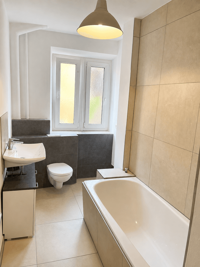 Predaj bytu 4-izbový 96 m², Sailerstr. 10, Regensburg, Bavorsko Predaj bytu 4-izbový 96 m², Sailerstr. 10, Regensburg, Bavorsko