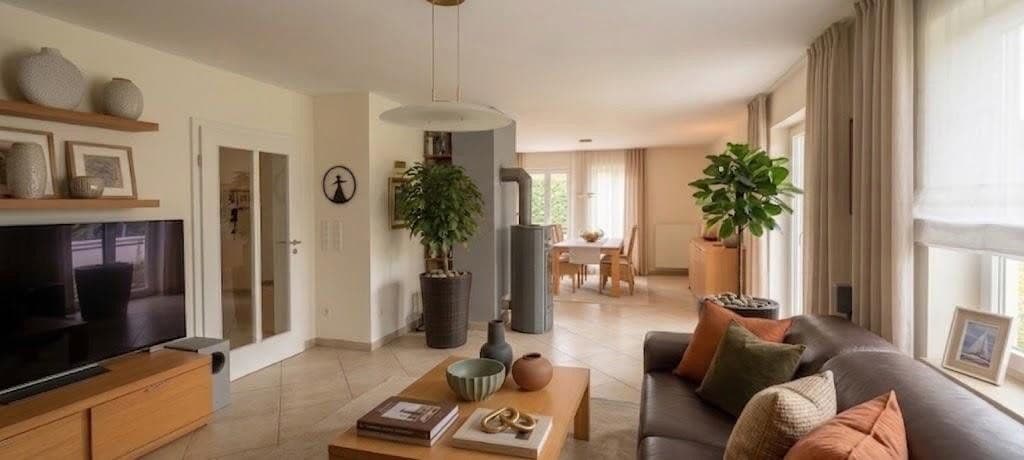 Predaj domu 140 m², pozemok 554 m², Thomas-Mann-Straße 40, Gaimersheim, Bavorsko Predaj domu 140 m², pozemok 554 m², Thomas-Mann-Straße 40, Gaimersheim, Bavorsko