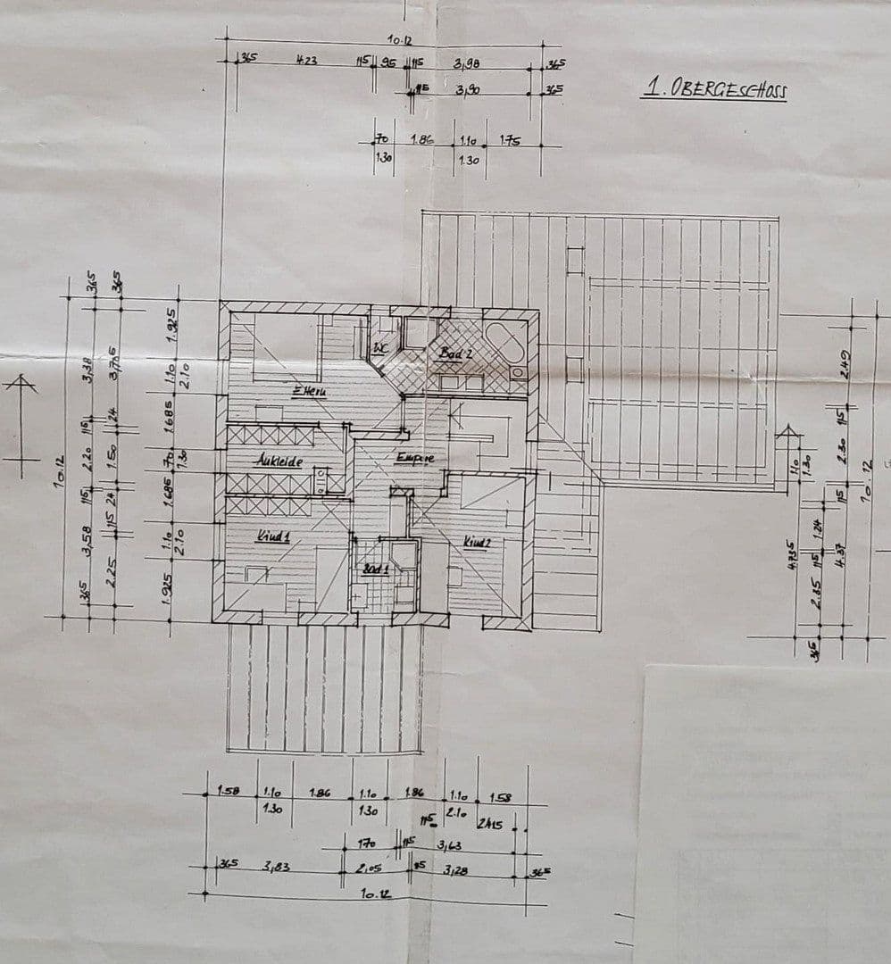 Predaj domu 140 m², pozemok 554 m², Thomas-Mann-Straße 40, Gaimersheim, Bavorsko Predaj domu 140 m², pozemok 554 m², Thomas-Mann-Straße 40, Gaimersheim, Bavorsko