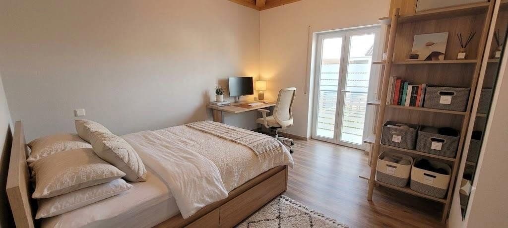 Predaj domu 140 m², pozemok 554 m², Thomas-Mann-Straße 40, Gaimersheim, Bavorsko Predaj domu 140 m², pozemok 554 m², Thomas-Mann-Straße 40, Gaimersheim, Bavorsko