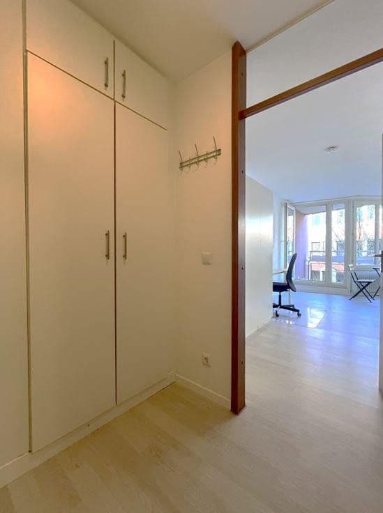 Prenájom bytu 1-izbový 30 m², Zähringerstraße 47, Karlsruhe, Bádensko-Wurttembersko Prenájom bytu 1-izbový 30 m², Zähringerstraße 47, Karlsruhe, Bádensko-Wurttembersko