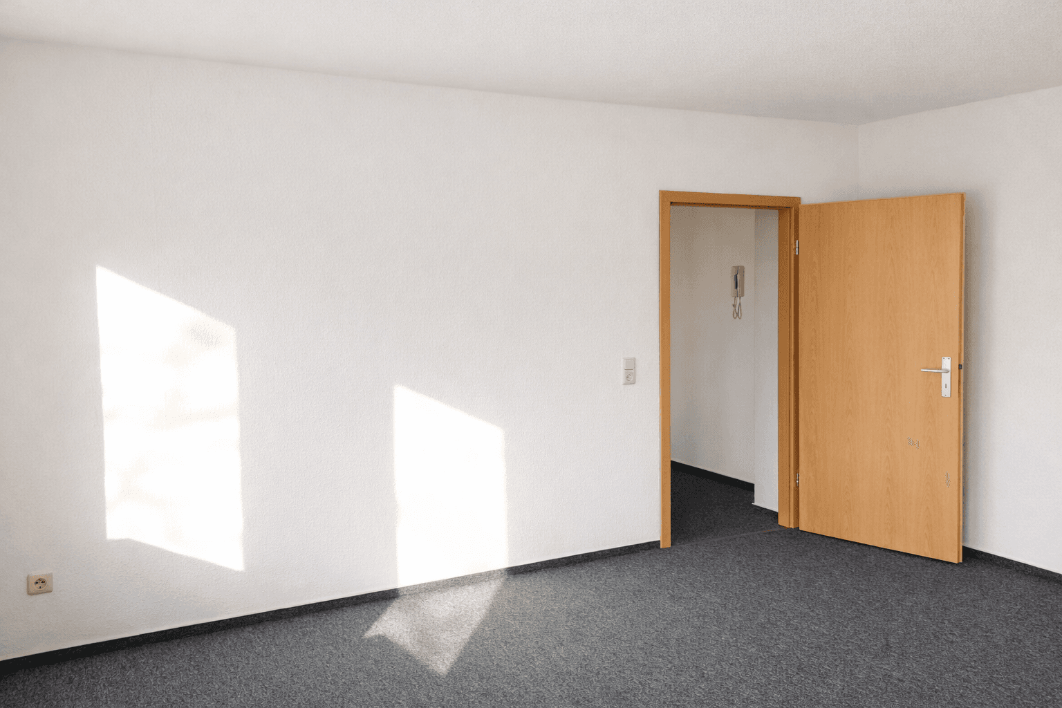 Predaj bytu 1-izbový 32 m², Zeitzerstraße 103, Weißenfels, Sasko-Anhaltsko Predaj bytu 1-izbový 32 m², Zeitzerstraße 103, Weißenfels, Sasko-Anhaltsko