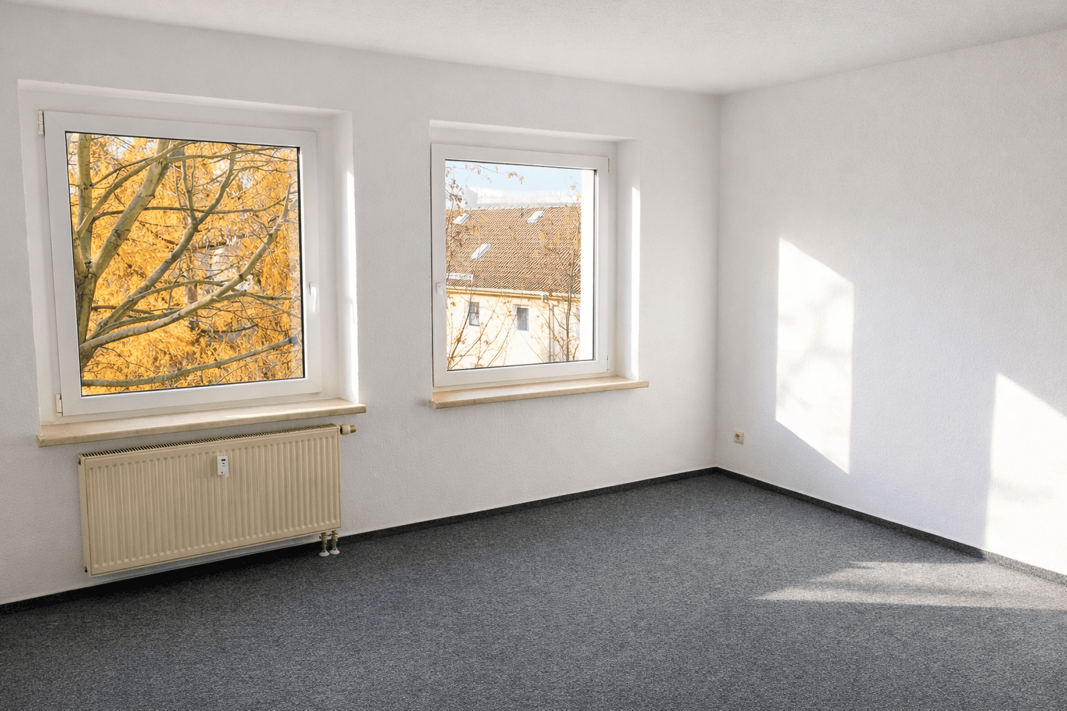 Predaj bytu 1-izbový 32 m², Zeitzerstraße 103, Weißenfels, Sasko-Anhaltsko Predaj bytu 1-izbový 32 m², Zeitzerstraße 103, Weißenfels, Sasko-Anhaltsko